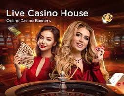 Meja Speed Roulette dengan dealer langsung di mekar 11