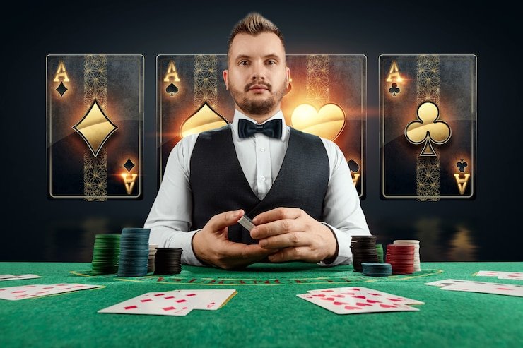 Statistik dan riwayat putaran Speed Roulette