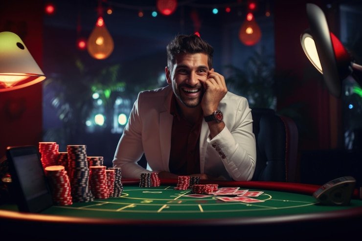 Layar penempatan taruhan Speed Roulette di aplikasi mekar 11